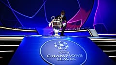 BL-sorsolás: a Leipzig a Manchester City és a PSG csoportjába került