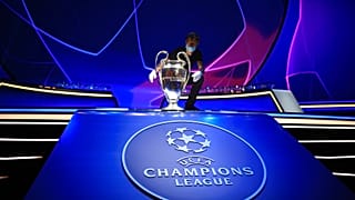 Οι όμιλοι του Champions League για τη σεζόν 2021-22