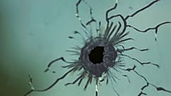 Nach einem IS-Anschlag auf eine Gefängnis in Dschalalabad in Afghanistan 2020