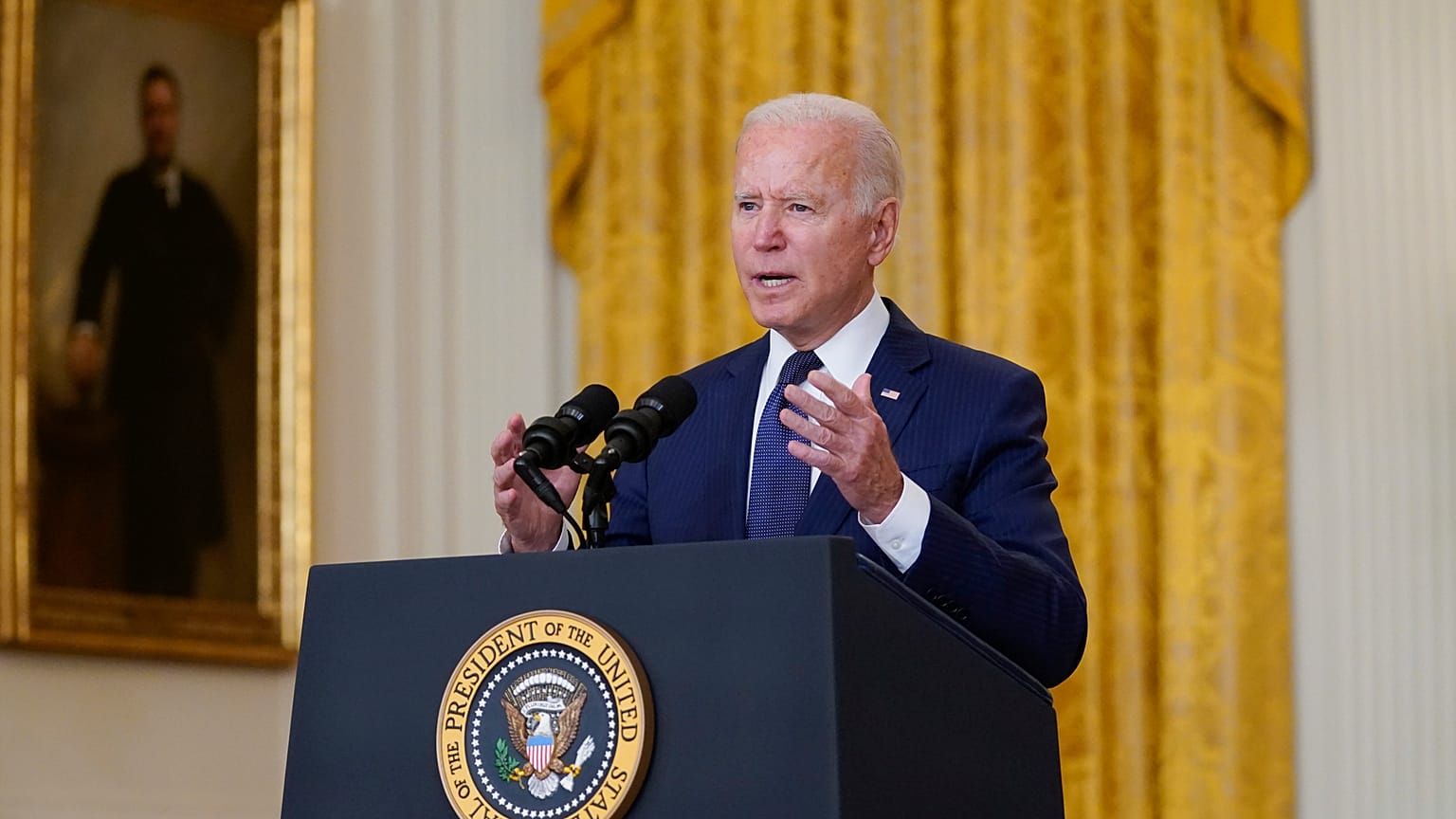 Joe Biden