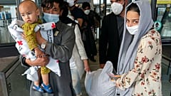 Afghanistan: USA setzen Außerlandesbringung fort