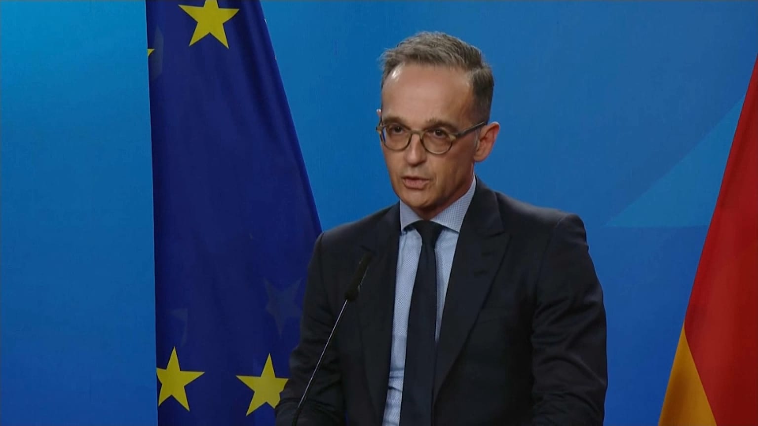 Heiko Maas