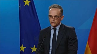 Heiko Maas