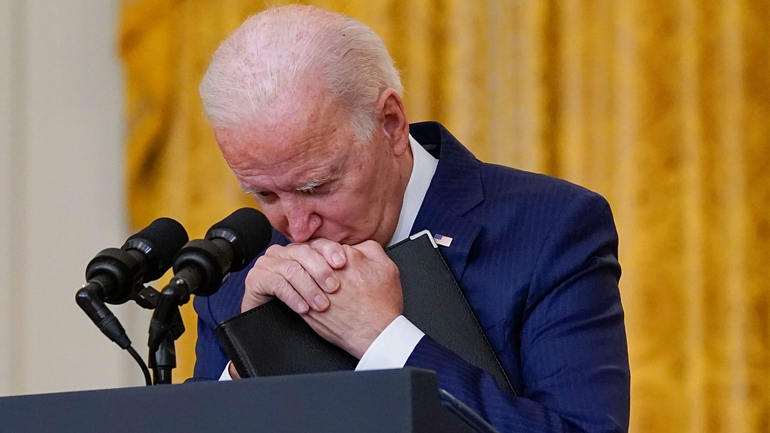 ABD Başkanı Joe Biden 
