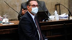 Heinz-Christian Strache (Juli 2021)