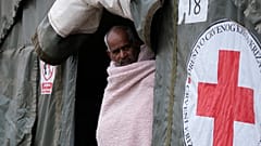 Afghanistan: Eine (zu) hohe Hürde für die EU?
