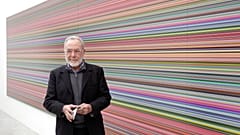  Gerhard Richter