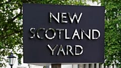 A number of supermarkets in London's Hammersmith area were affected.