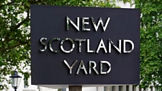 A number of supermarkets in London's Hammersmith area were affected.