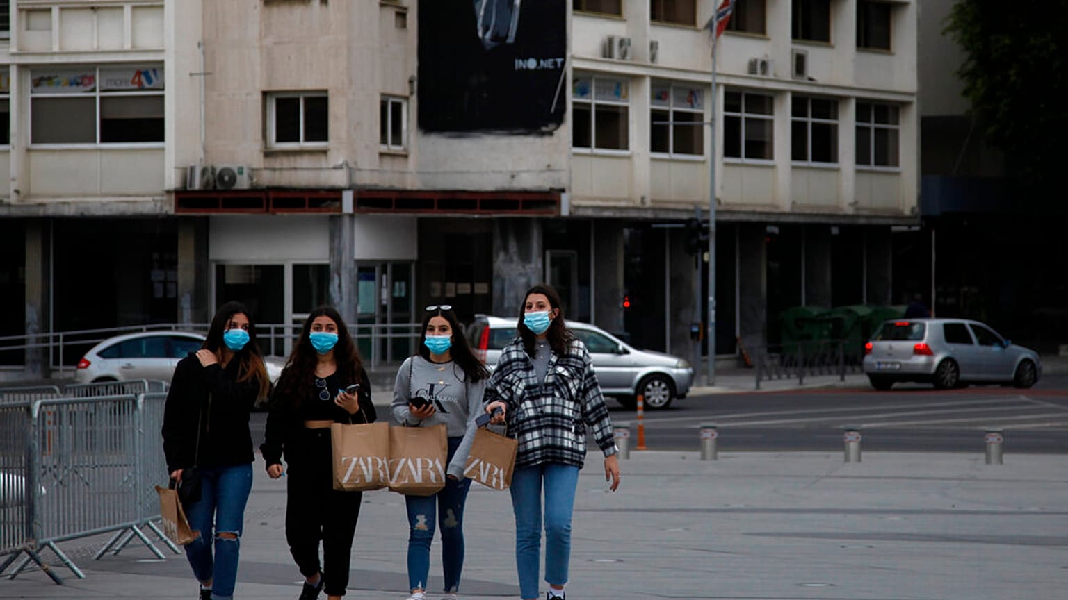 Nicosia, Cyprus