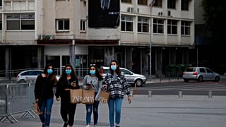 Nicosia, Cyprus