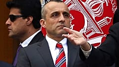 Emrullah Salih 
