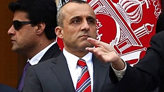 Emrullah Salih