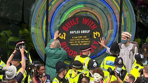 Extinction Rebellion