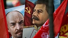 Ukraine: Massengrab südlich von Odessa entdeckt
