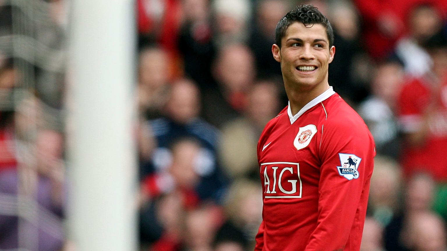 Ronaldo a Manchester Unitedben, Mbappé a Real Madridban folytatja