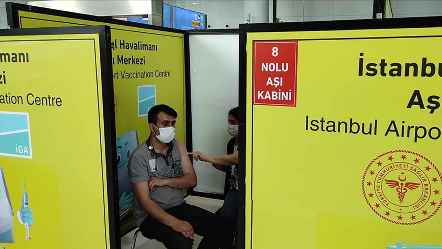Türkiye'de Doğu Karadeniz bölgesinde vaka oranları oldukça yüksek.