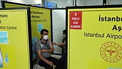 Türkiye'de Doğu Karadeniz bölgesinde vaka oranları oldukça yüksek.