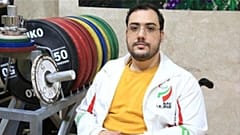 روح‌الله رستمی