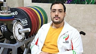 روح‌الله رستمی