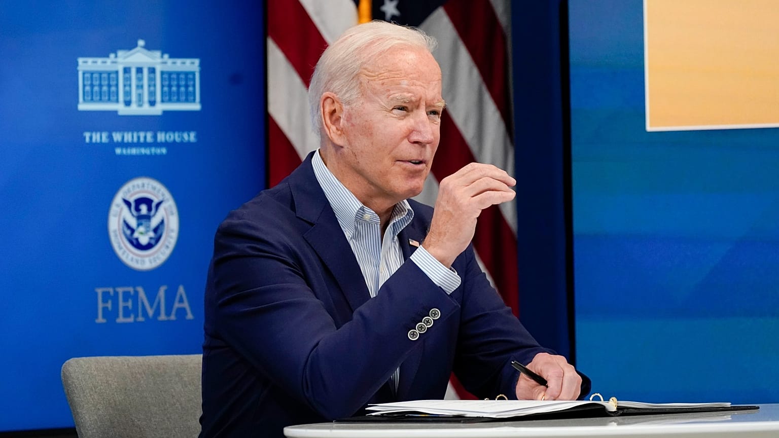 ABD Başkanı Joe Biden