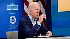 ABD Başkanı Joe Biden