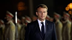 Emmanuel Macron
