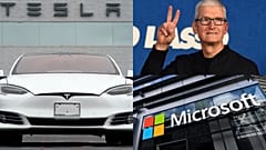 New Tesla Autopilot crash, Tim Cook's big bonus from Apple, Microsoft leak fixed.