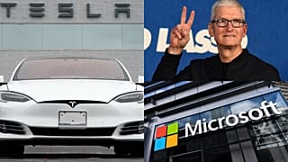 New Tesla Autopilot crash, Tim Cook's big bonus from Apple, Microsoft leak fixed.
