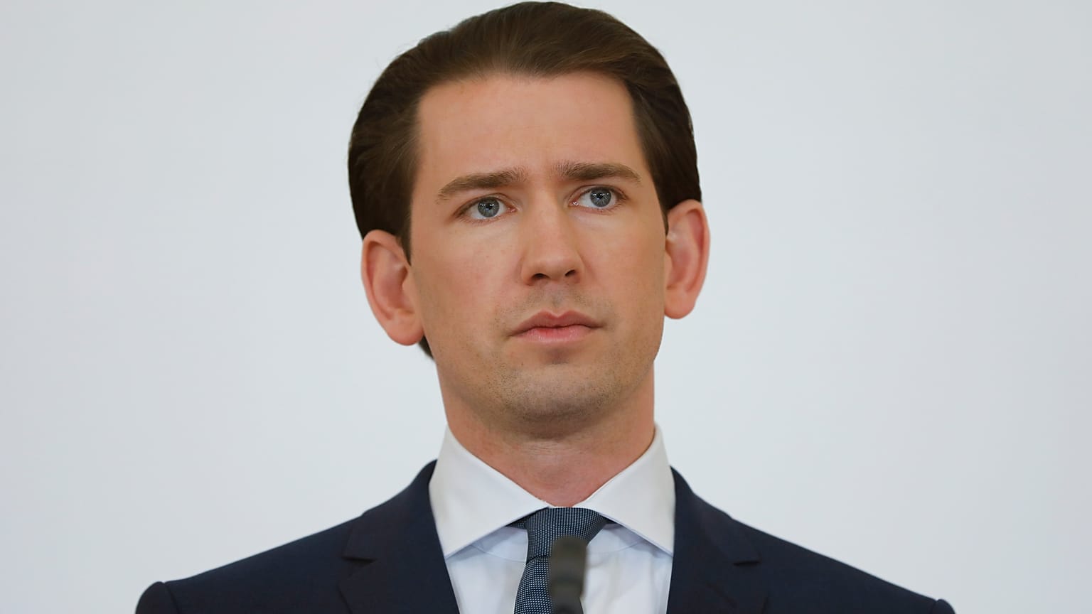 Sebastian Kurz (Aufnahme aus dem Juni 2021)