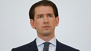 Австрия: Себастьян Курц переизбран на пост председателя АНП