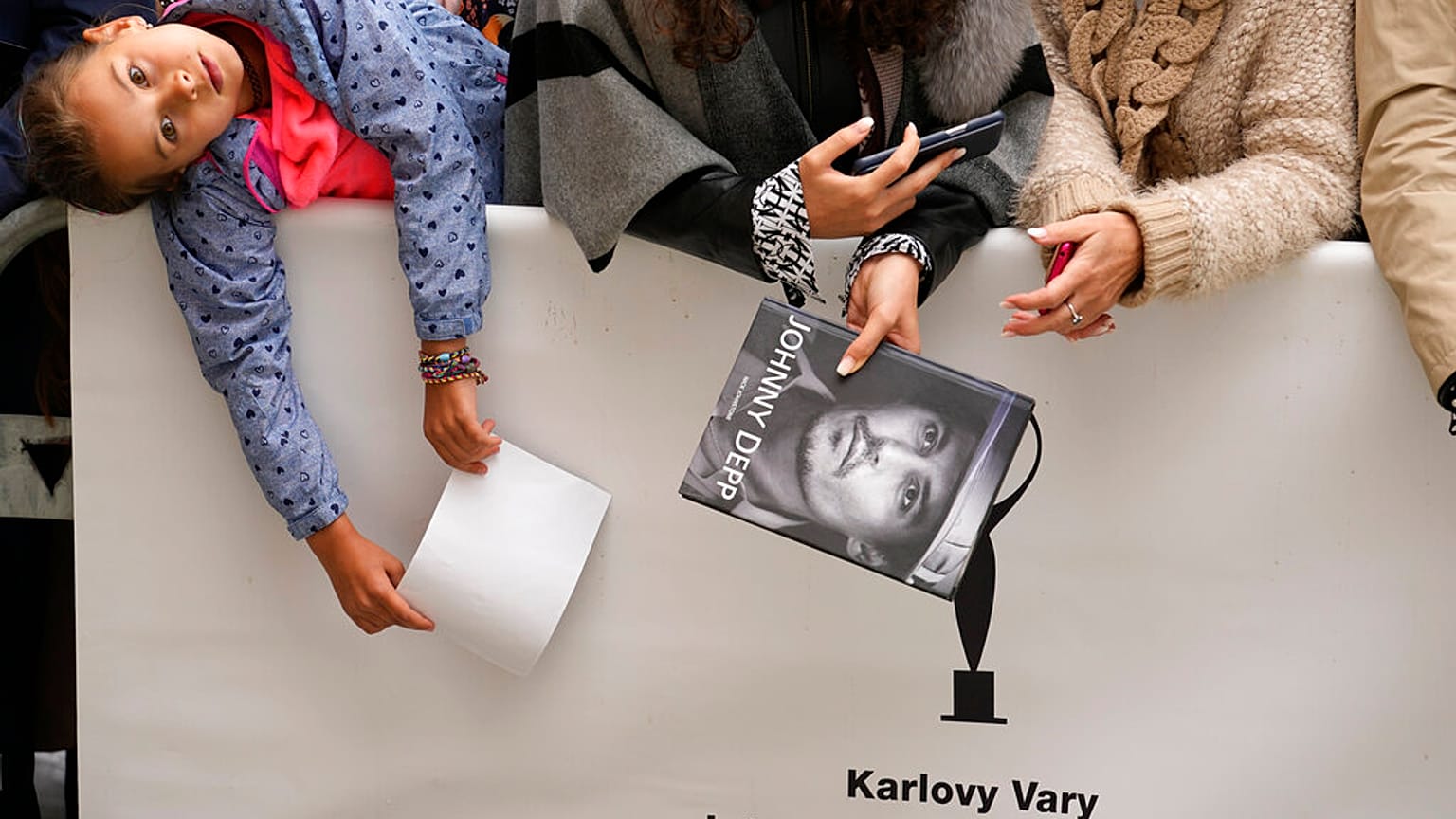 'As Far As I Can Walk' gana el Globo de Cristal del Festival Internacional de Cine de Karlovy Vary