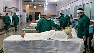 بهشت زهرایِ تهران