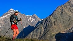 Negyedjére nyerte meg ugyanaz a futó az Ultra-Trail du Mont-Blanc versenyt