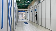Virus Outbreak Greece