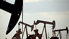 Petrol kuyuları