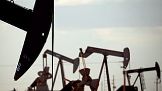 Petrol kuyuları