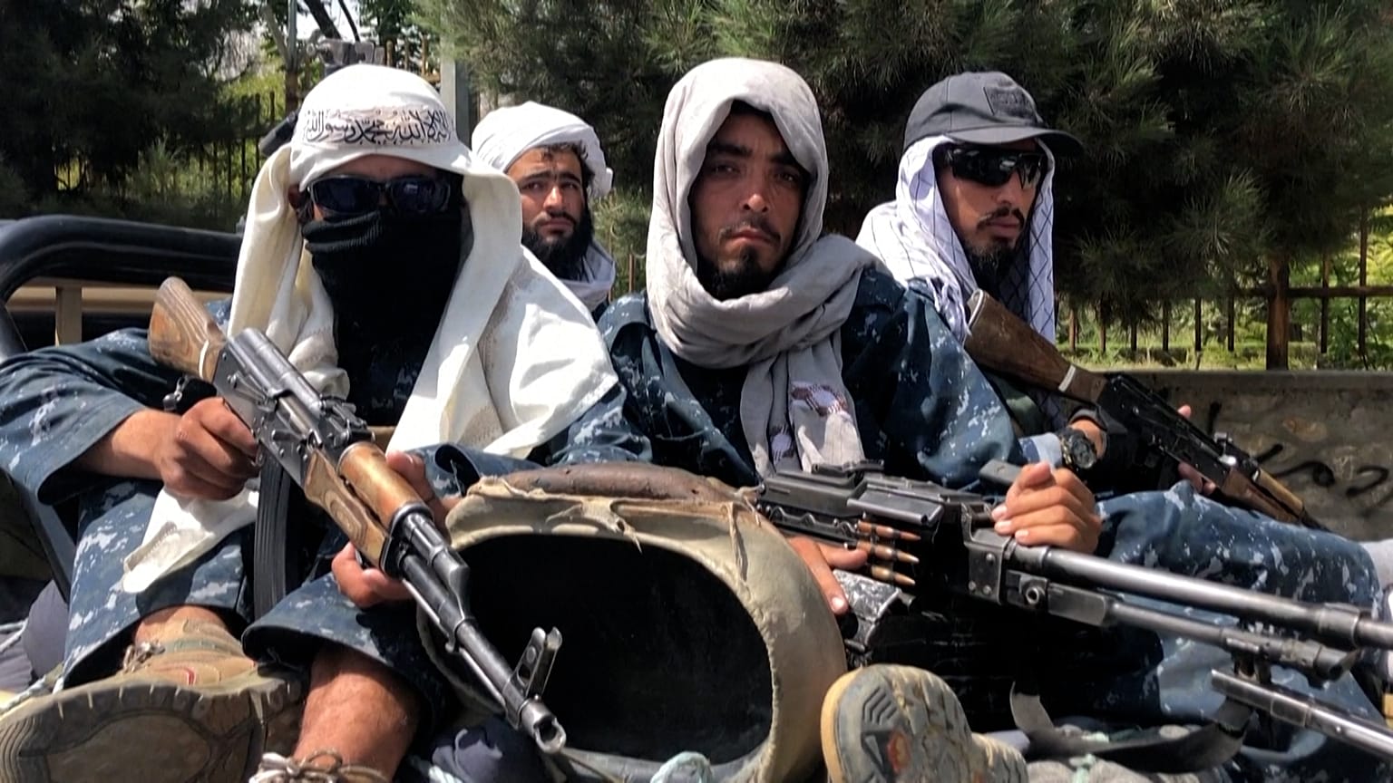 Taliban