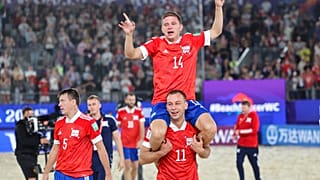 Чемпионы мира