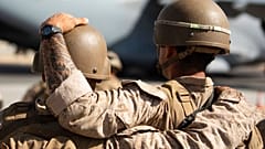 Afghanistan : J-1 avant le retrait des troupes américaines 
