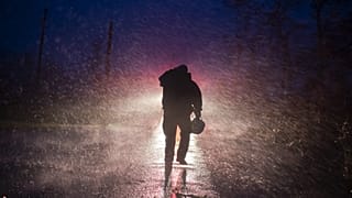 Oltre un milione senza corrente in Louisiana, per il passaggio di Ida. Al buio tutta New Orleans