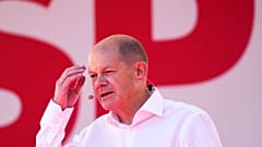 Olaf Scholz