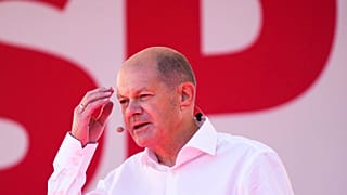 Olaf Scholz