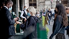 France : Passe sanitaire obligatoire pour les salariés au contact du public