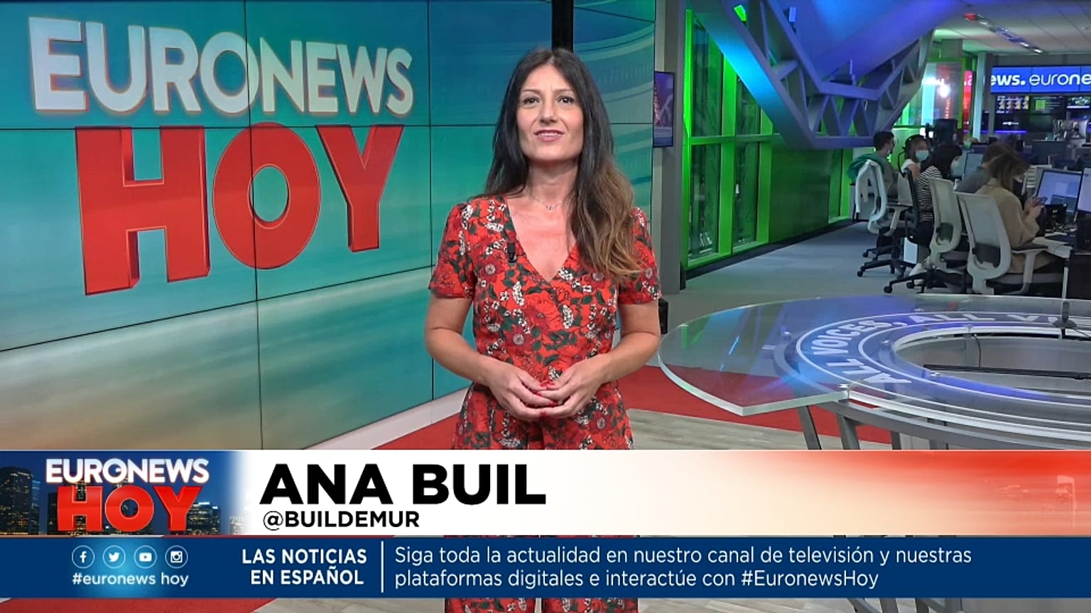 Ana Buil