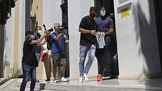 Ruben Semedo hakkındaki tecavüz suçlamaları nedeniyle savcıya ifade verdi