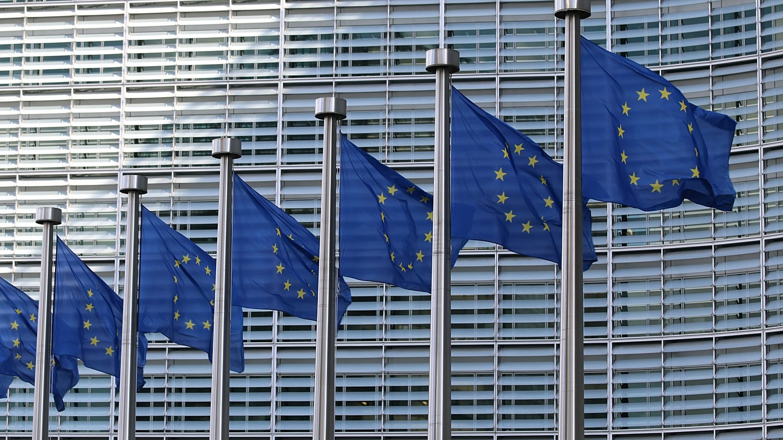 EU ministers will ratify the plans later this month