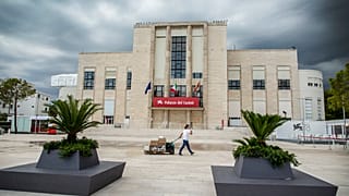 Венецианский фестиваль готовится к открытию