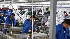 Temmuz ayı dış ticaret rakamları açıklandı / Arşiv