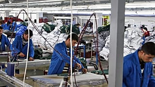 Temmuz ayı dış ticaret rakamları açıklandı / Arşiv
